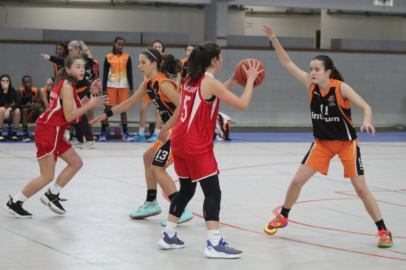 ABL imagem de galeria