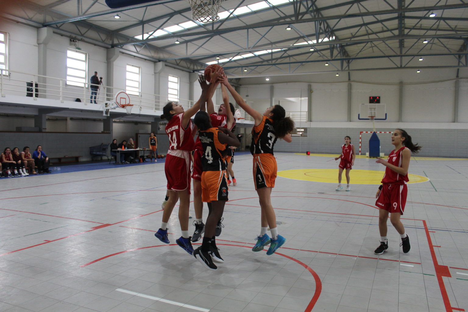 ABL imagem de galeria