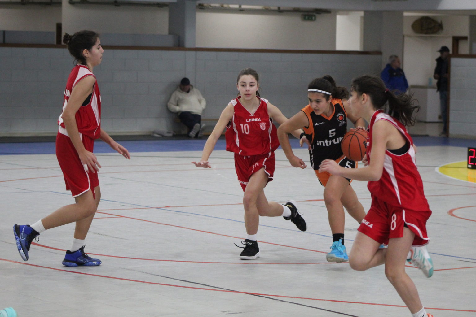 ABL imagem de galeria