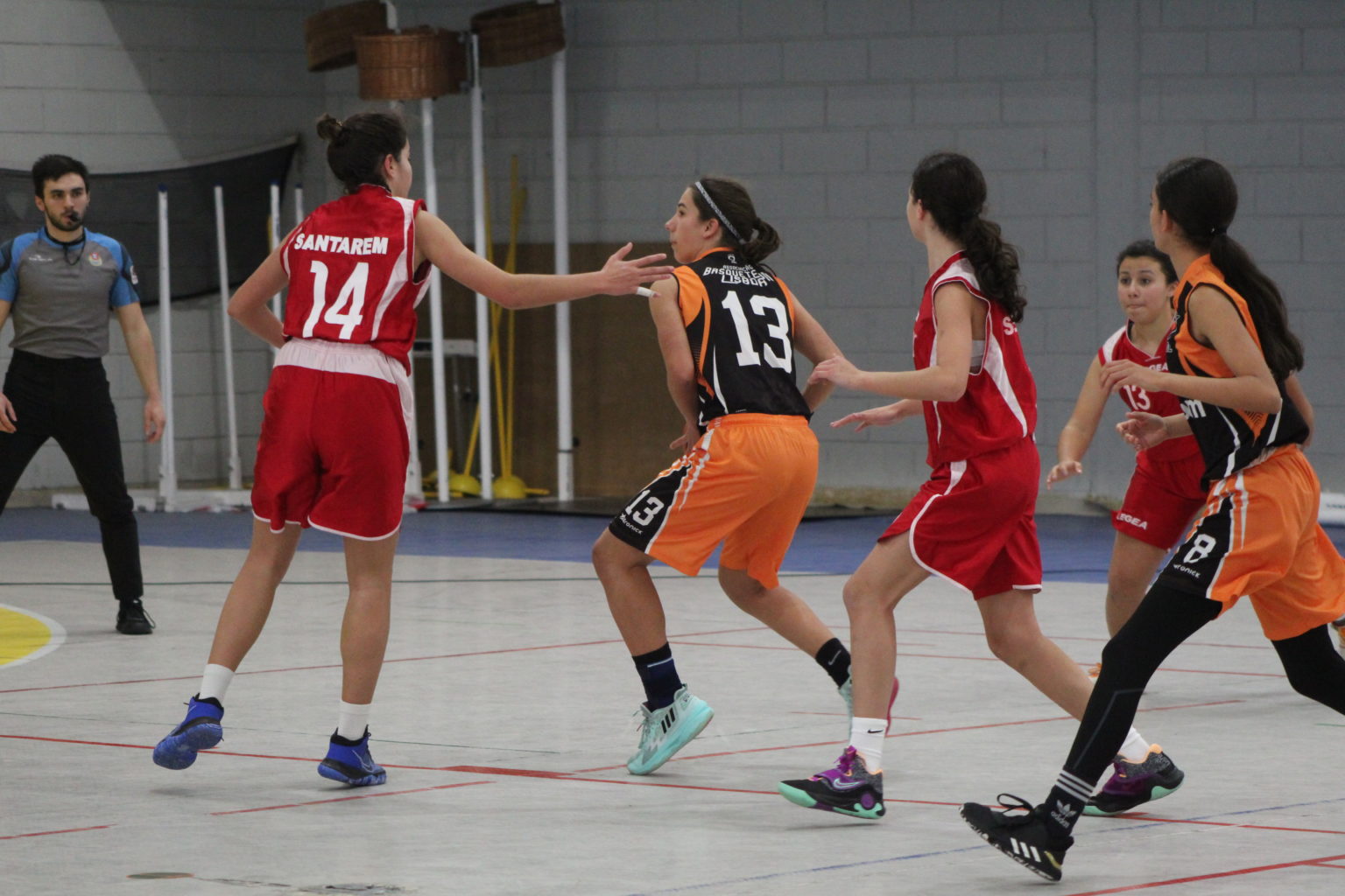 ABL imagem de galeria