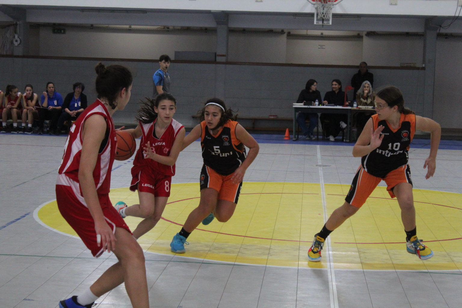 ABL imagem de galeria