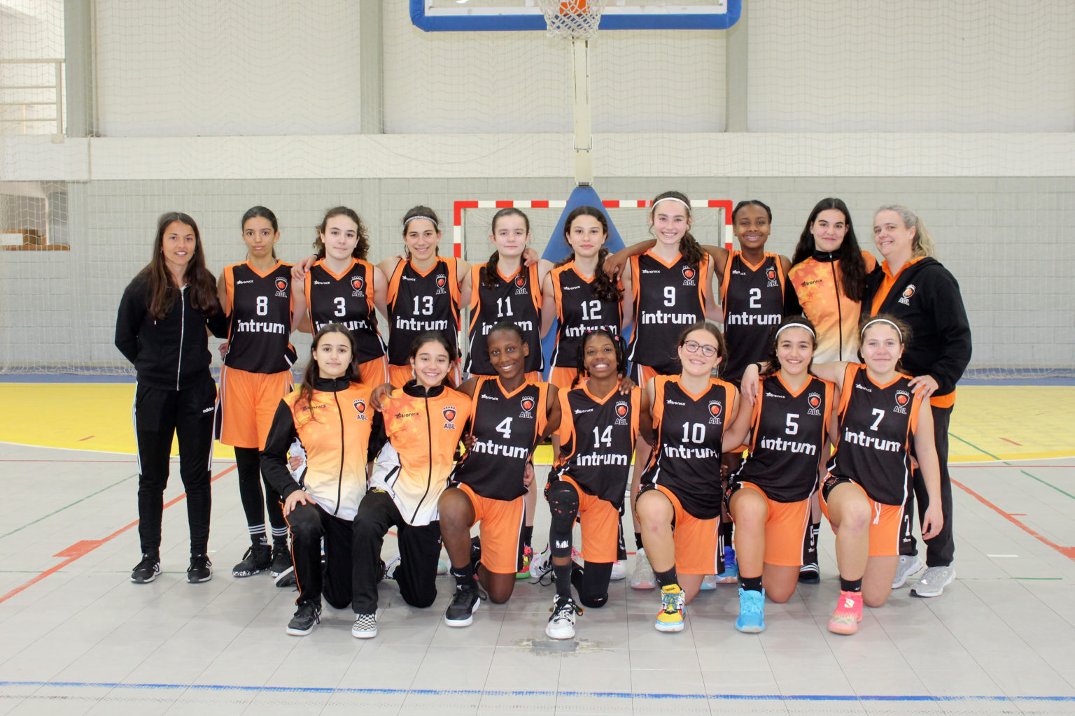ABL imagem de galeria