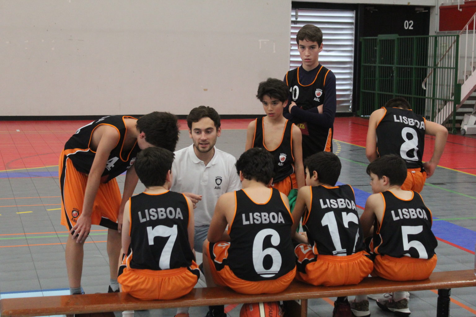 ABL imagem de galeria