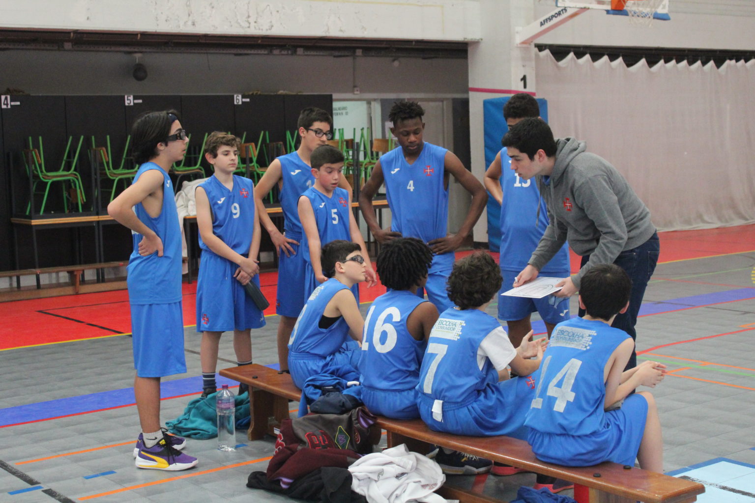 ABL imagem de galeria