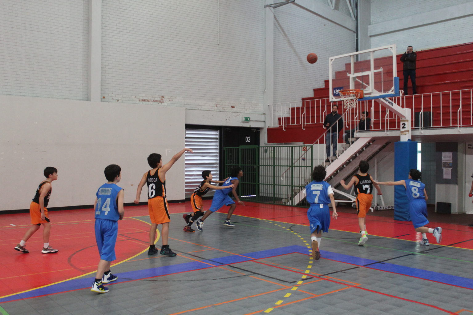 ABL imagem de galeria