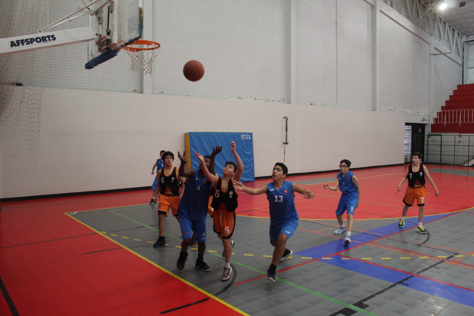 ABL imagem de galeria