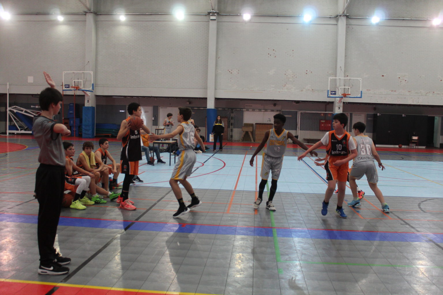 ABL imagem de galeria