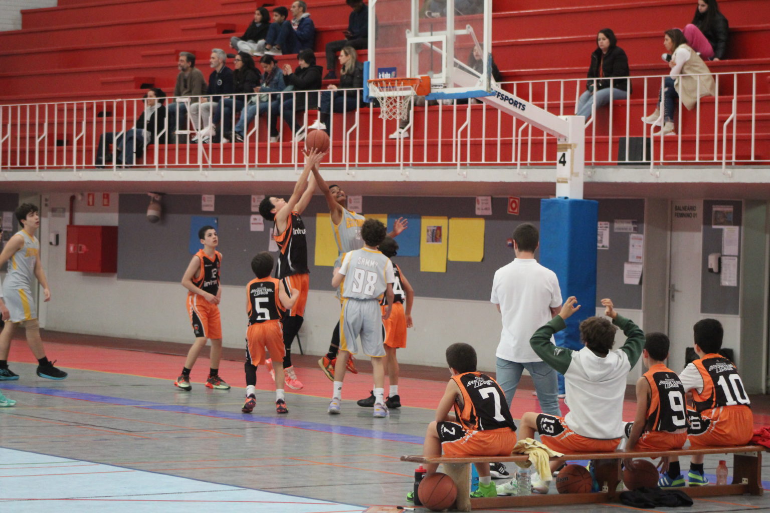 ABL imagem de galeria