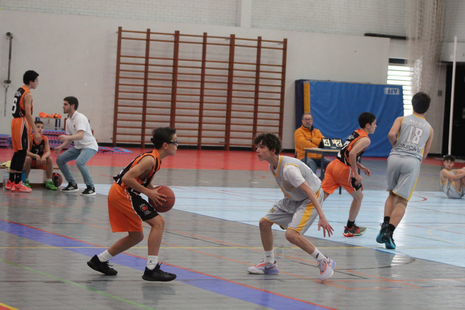 ABL imagem de galeria