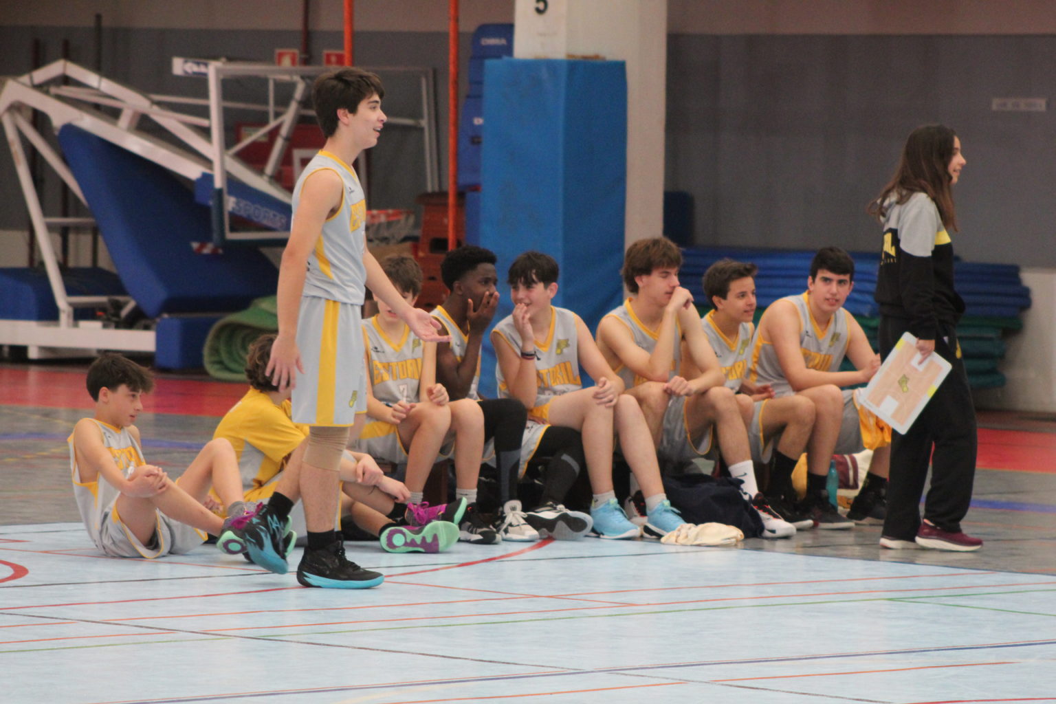 ABL imagem de galeria