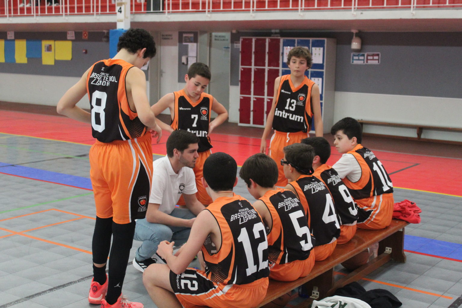 ABL imagem de galeria