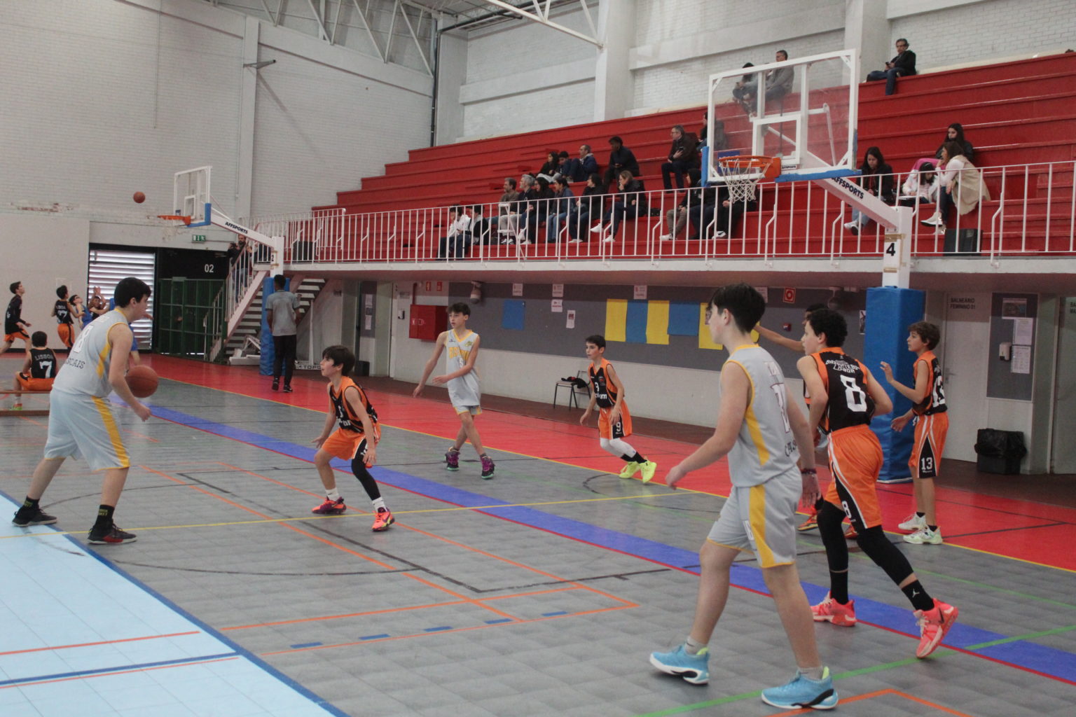 ABL imagem de galeria
