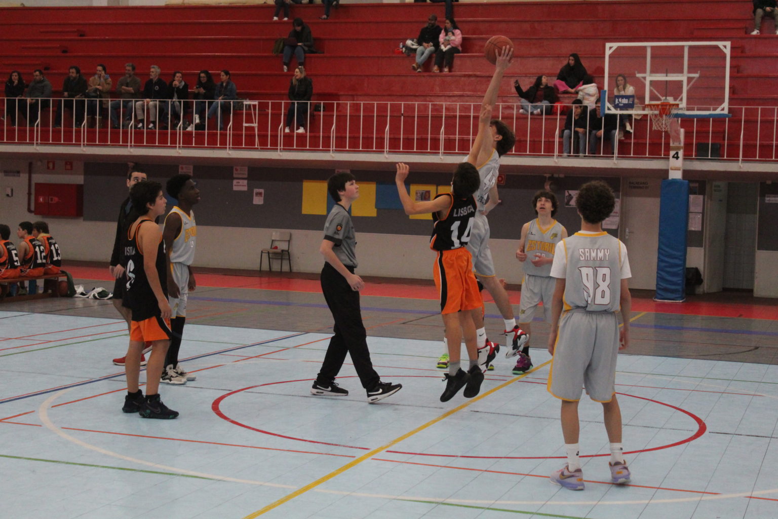 ABL imagem de galeria