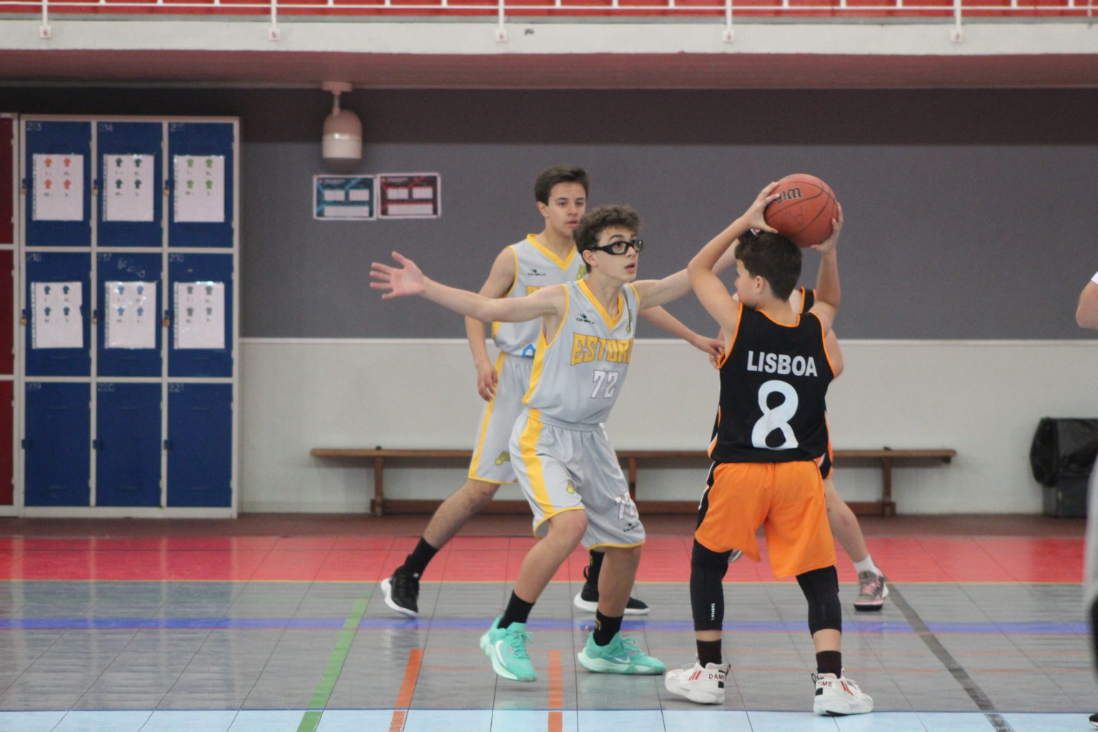 ABL imagem de galeria