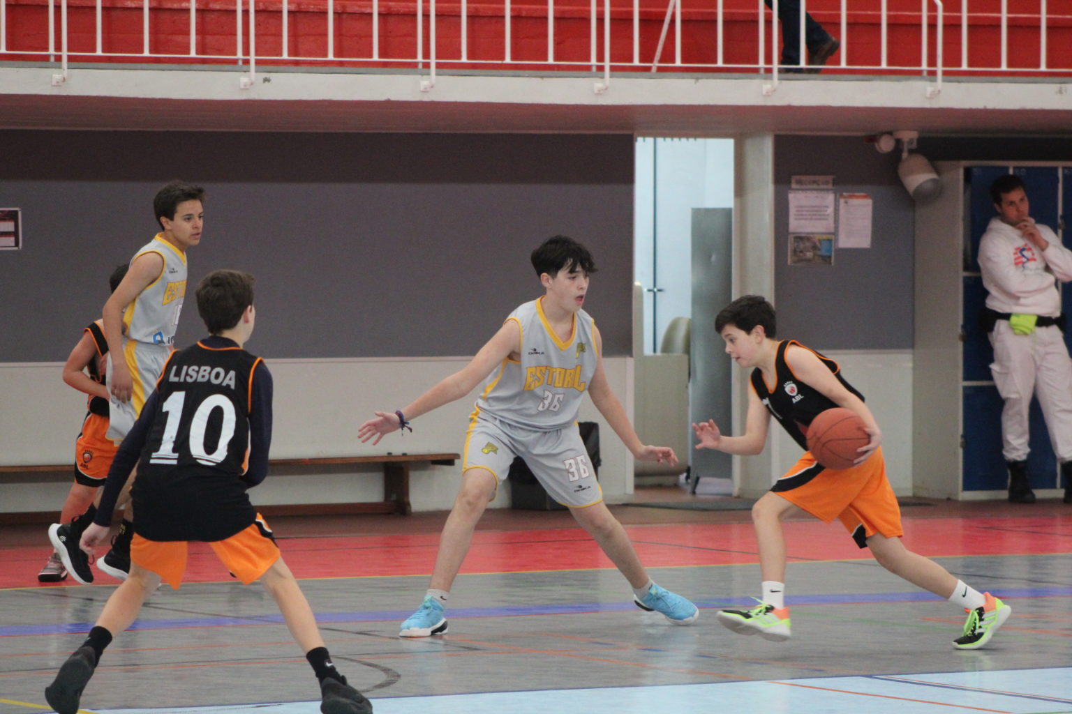 ABL imagem de galeria