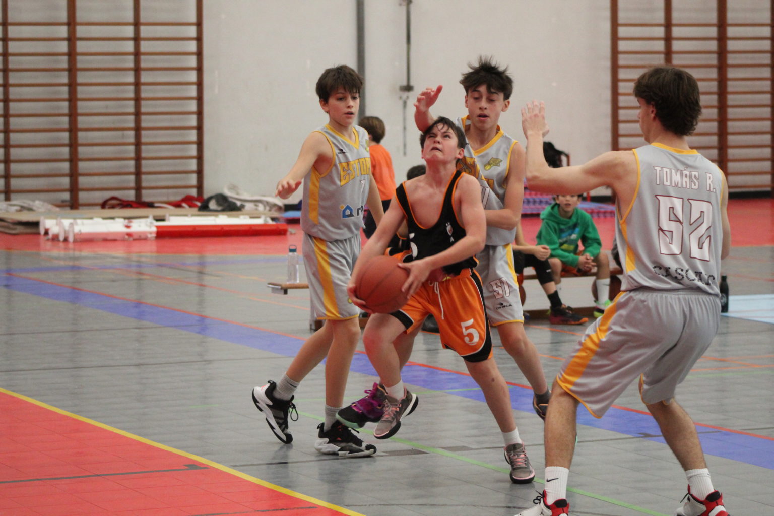 ABL imagem de galeria