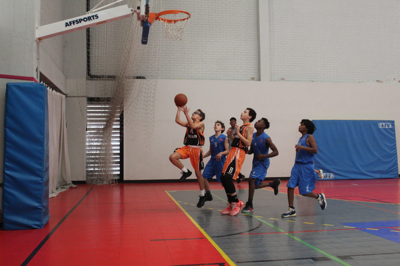 ABL imagem de galeria