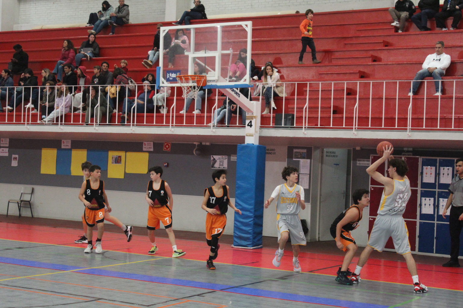 ABL imagem de galeria