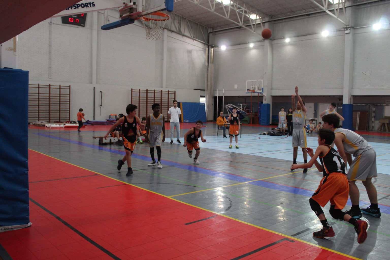 ABL imagem de galeria