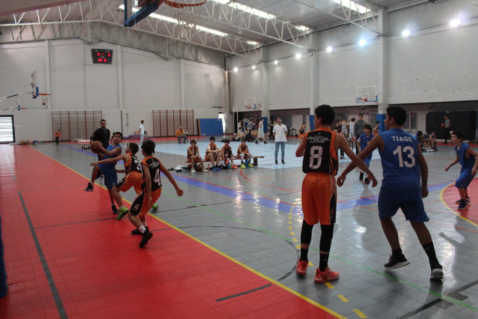 ABL imagem de galeria