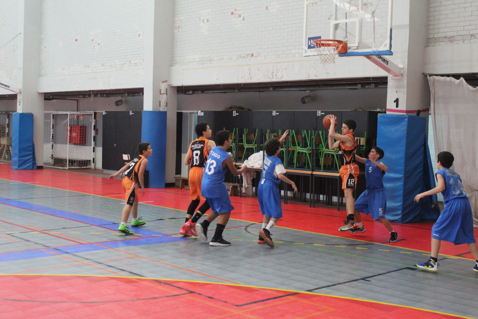 ABL imagem de galeria