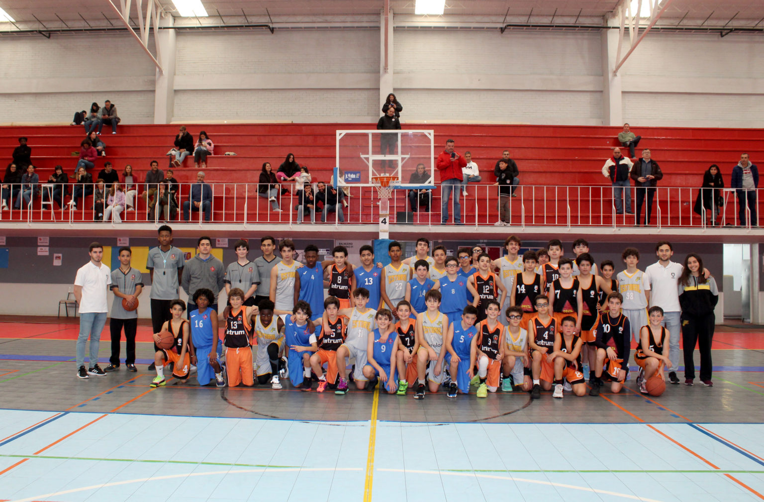 ABL imagem de galeria