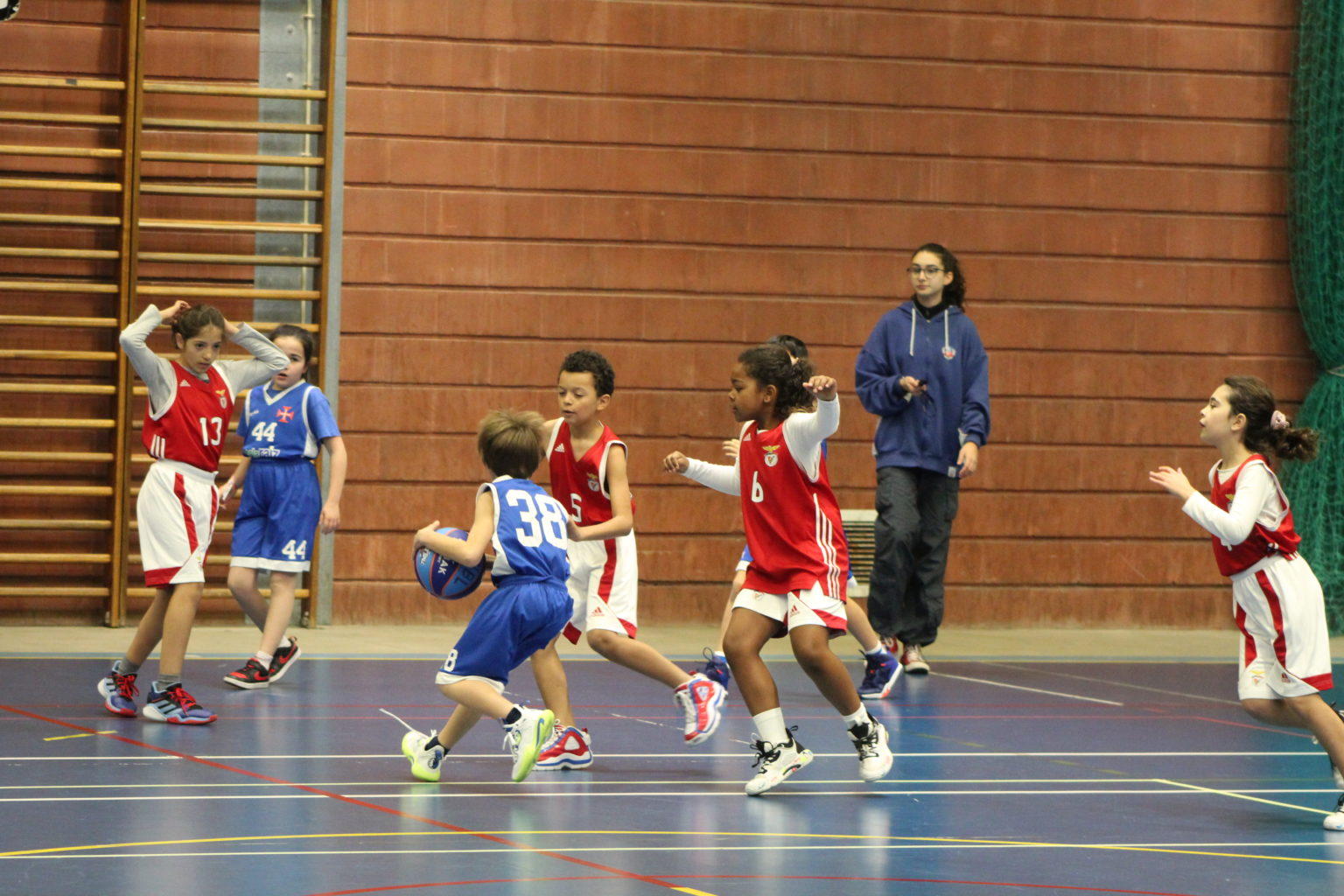 ABL imagem de galeria
