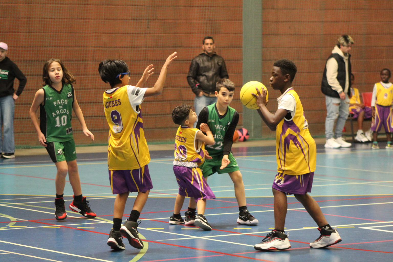ABL imagem de galeria