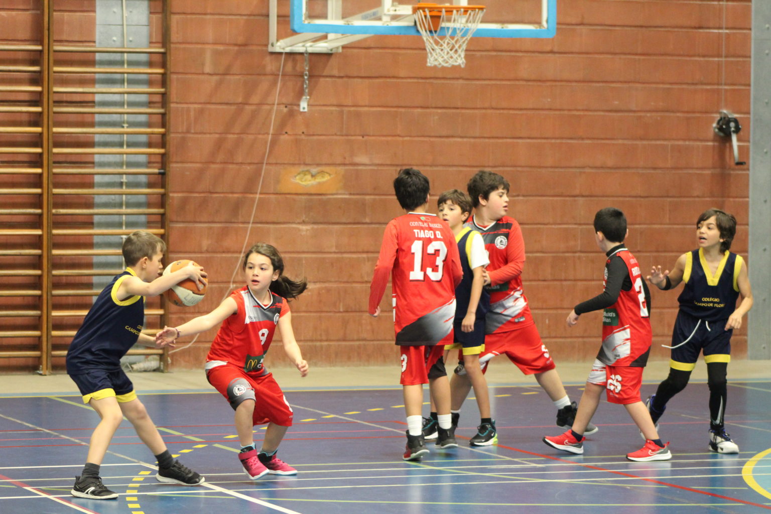ABL imagem de galeria