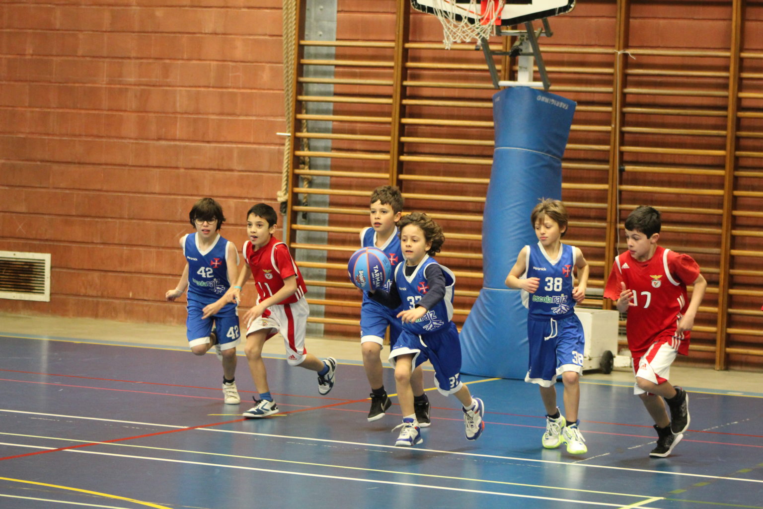 ABL imagem de galeria