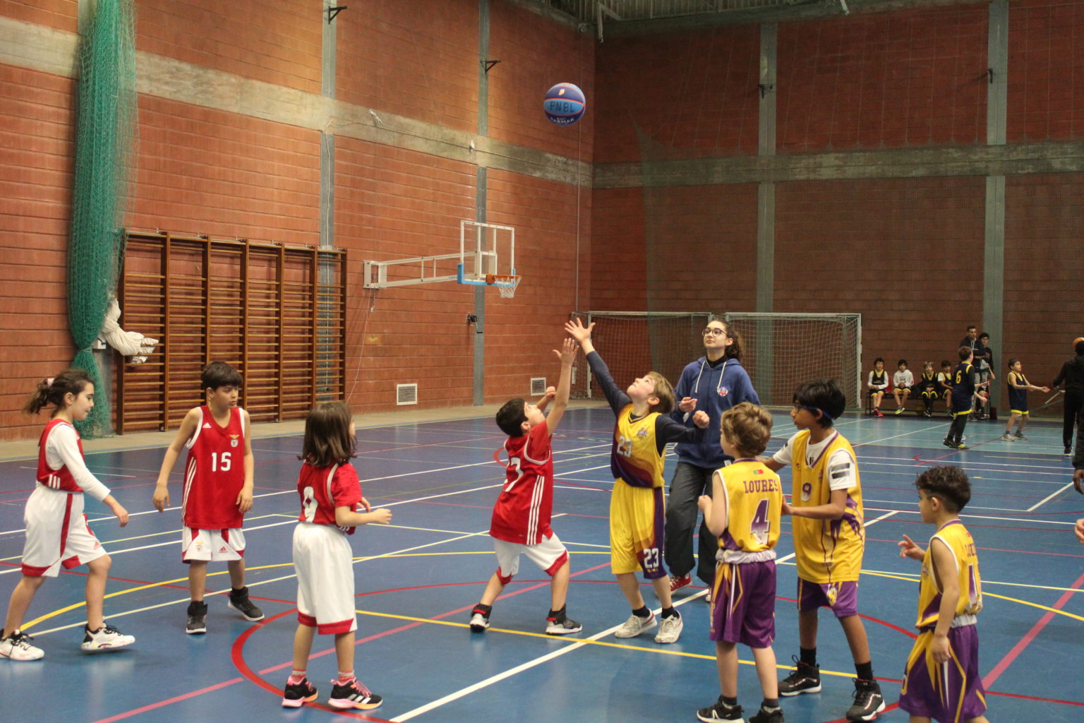 ABL imagem de galeria