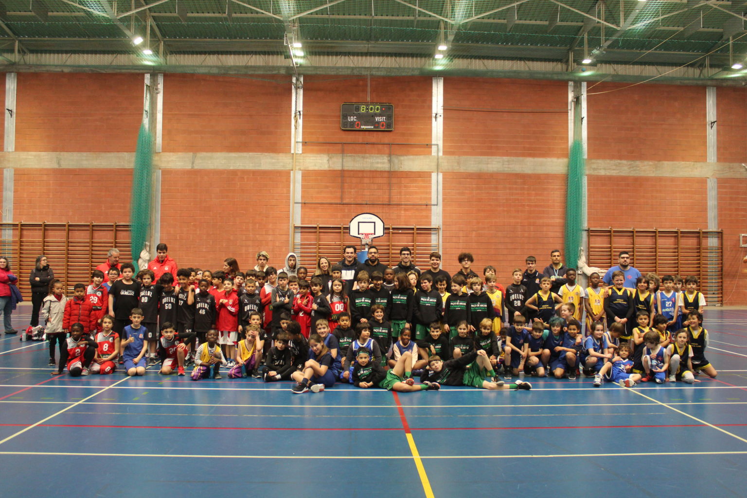 ABL imagem de galeria