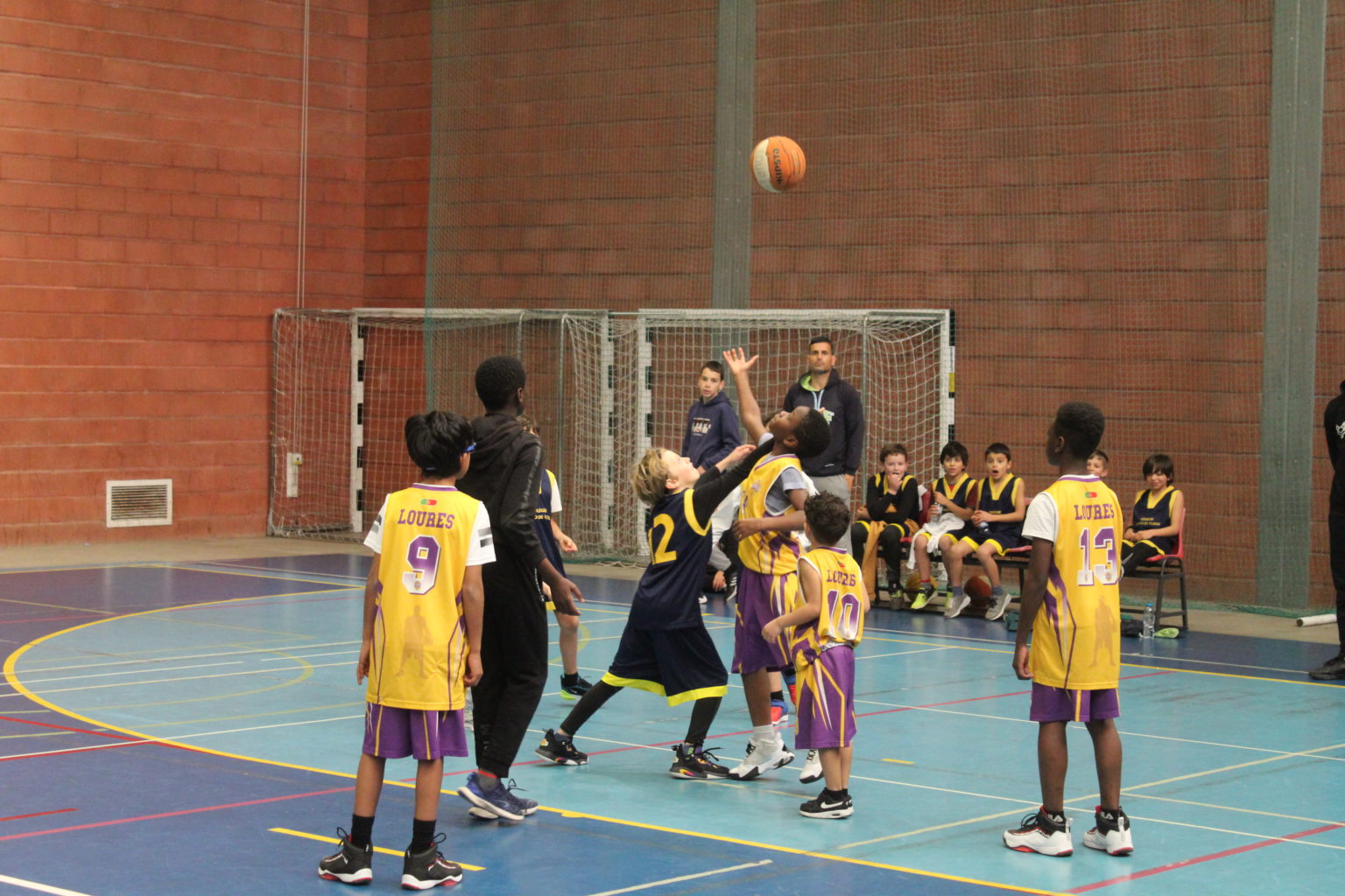 ABL imagem de galeria