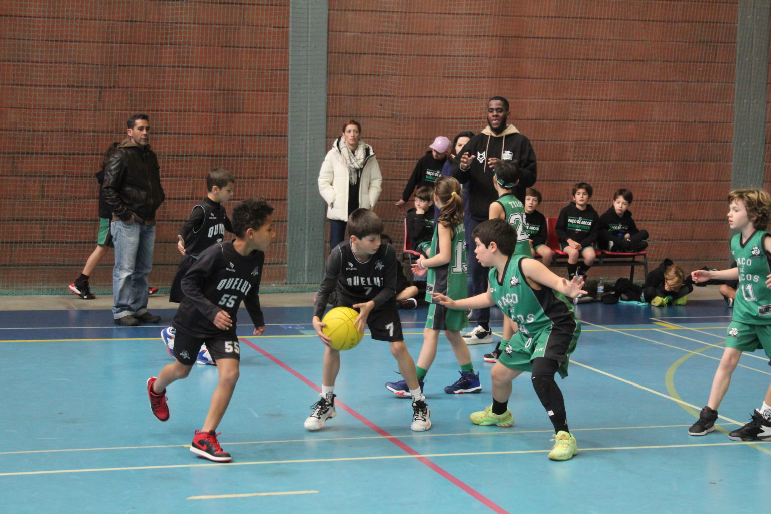 ABL imagem de galeria