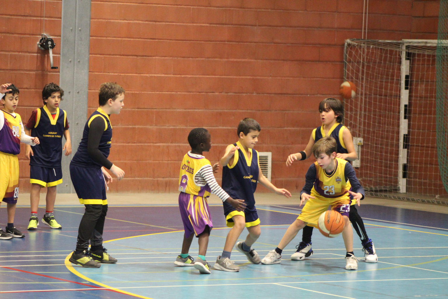 ABL imagem de galeria