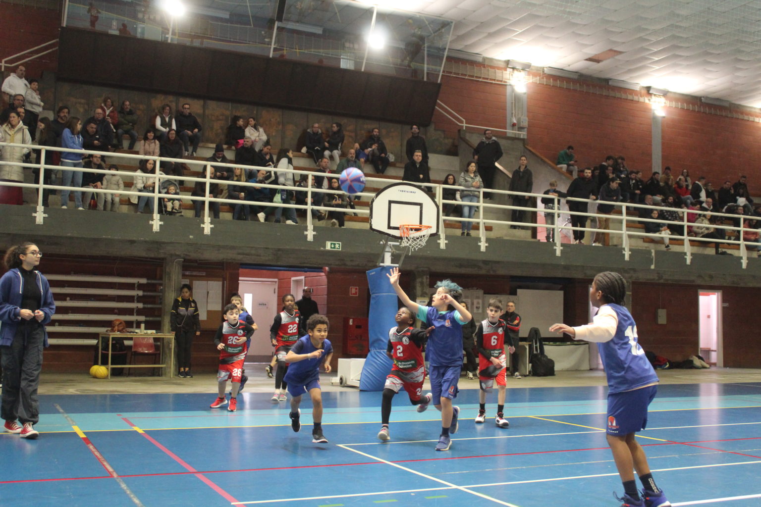 ABL imagem de galeria