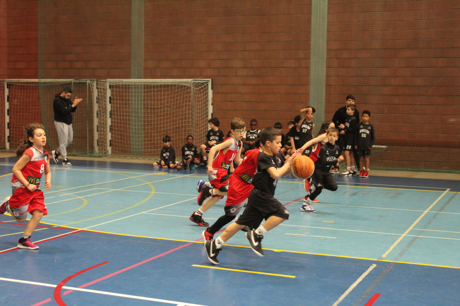 ABL imagem de galeria