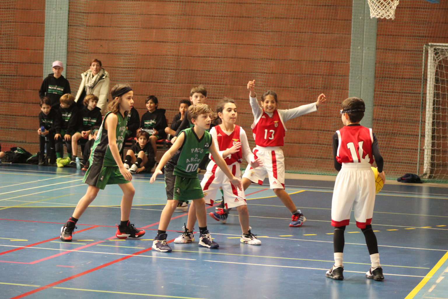 ABL imagem de galeria