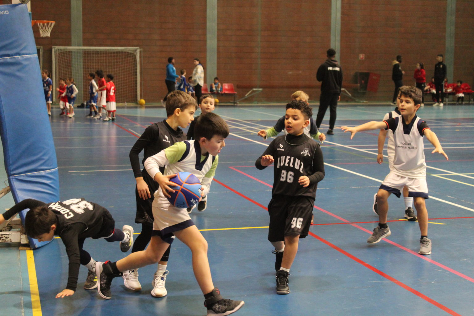ABL imagem de galeria