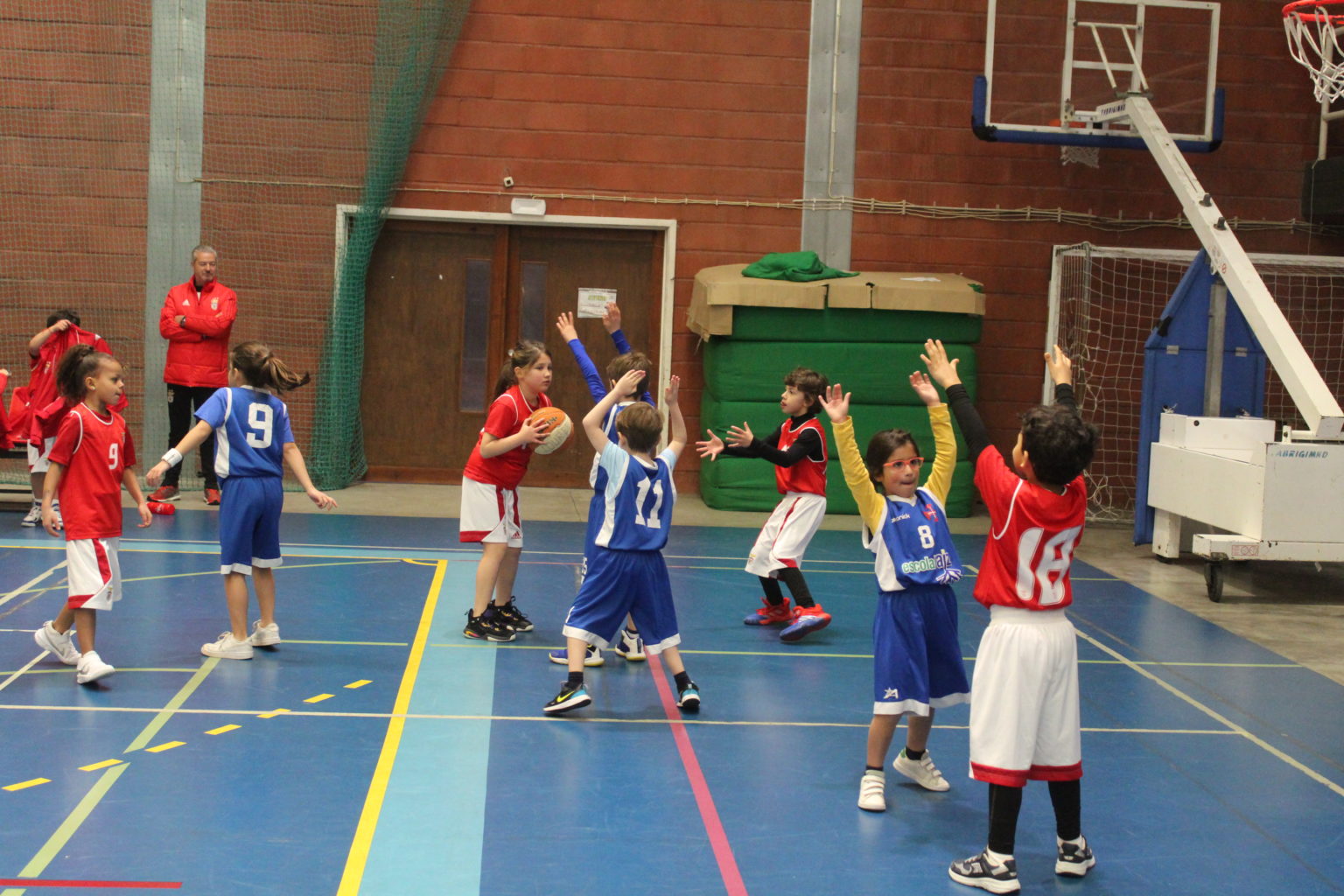 ABL imagem de galeria