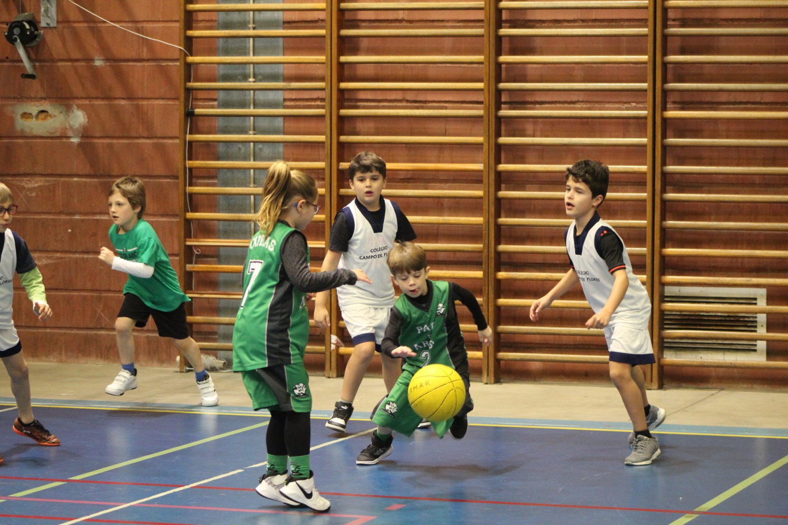ABL imagem de galeria