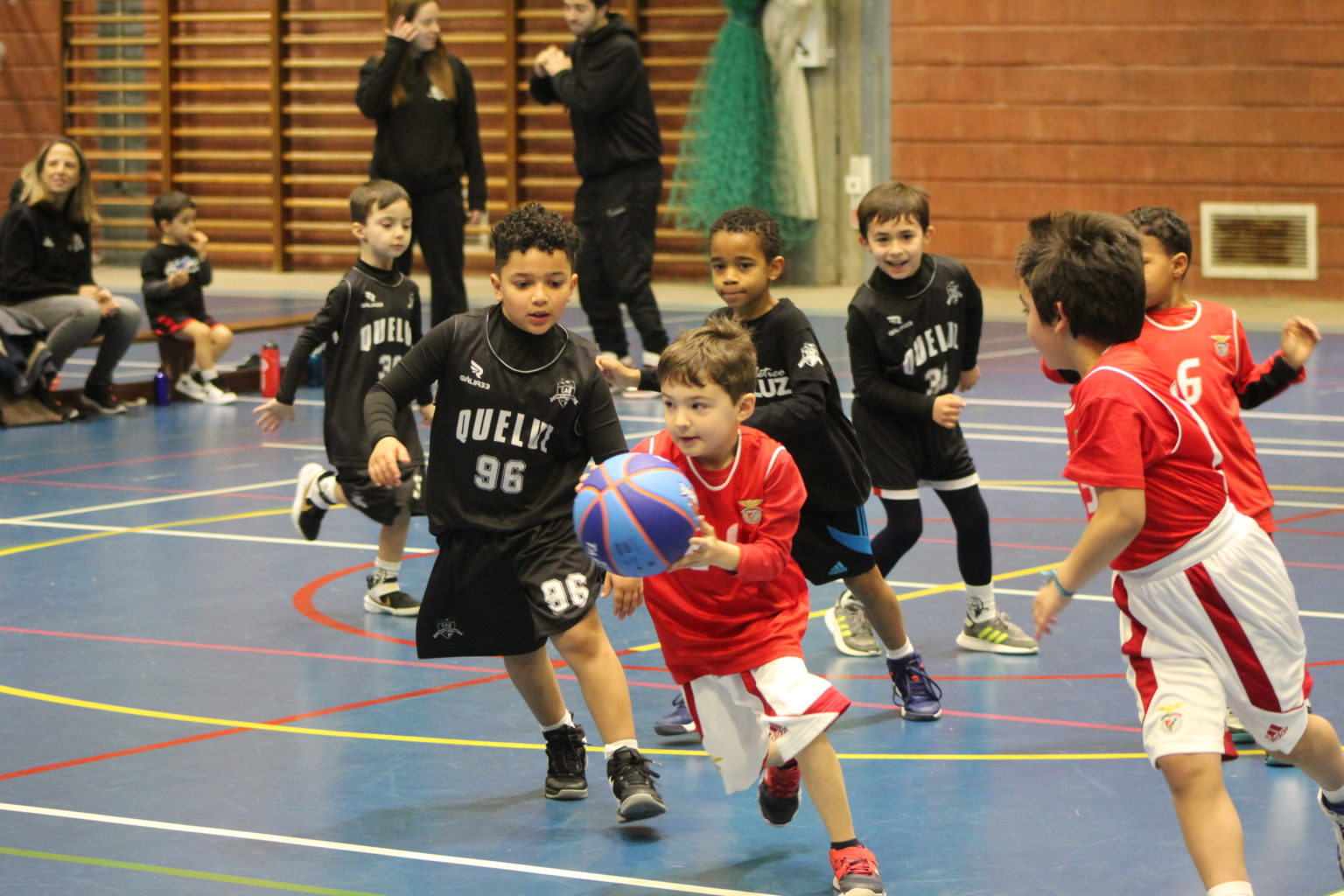 ABL imagem de galeria
