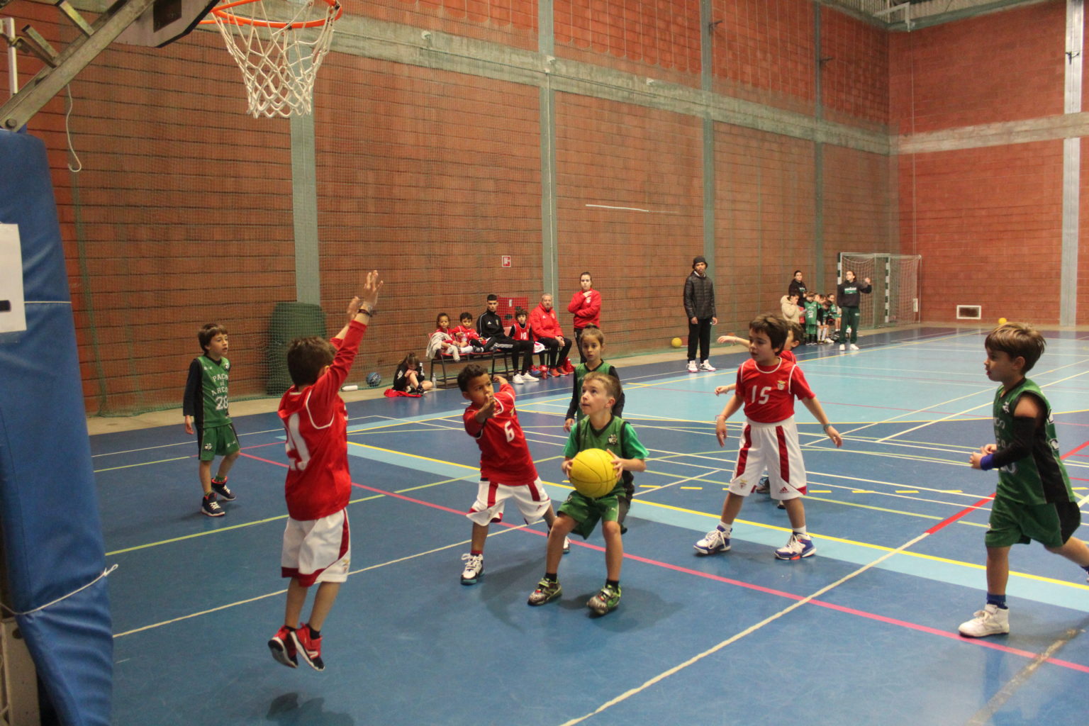 ABL imagem de galeria