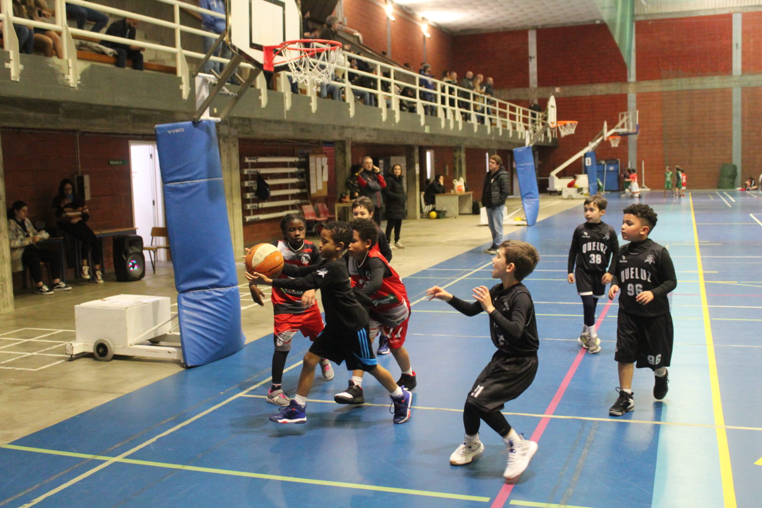 ABL imagem de galeria