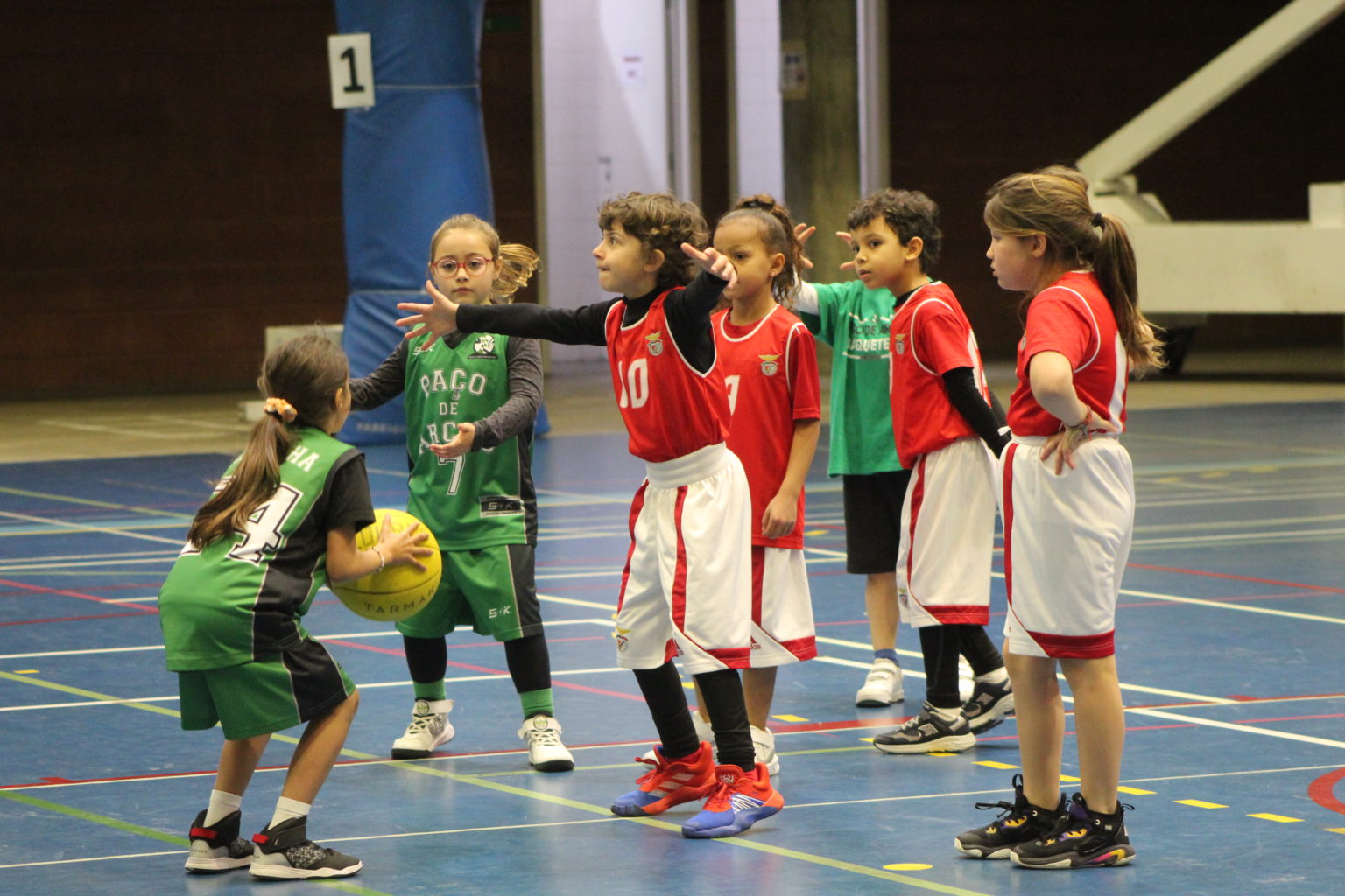 ABL imagem de galeria