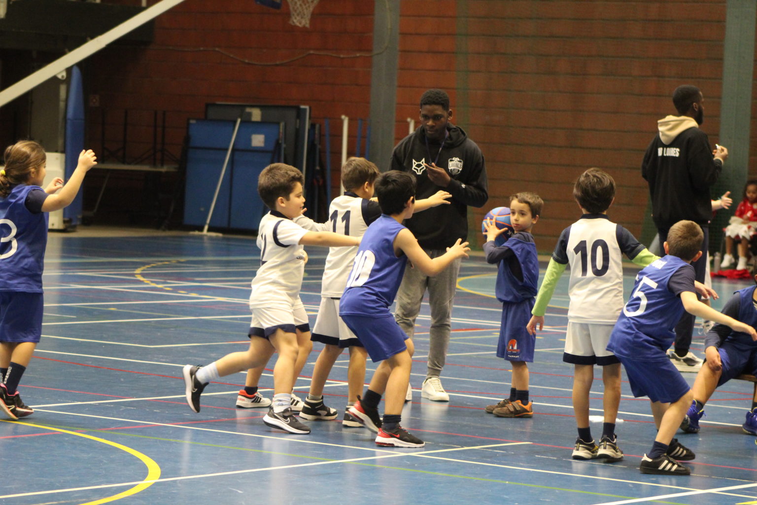 ABL imagem de galeria