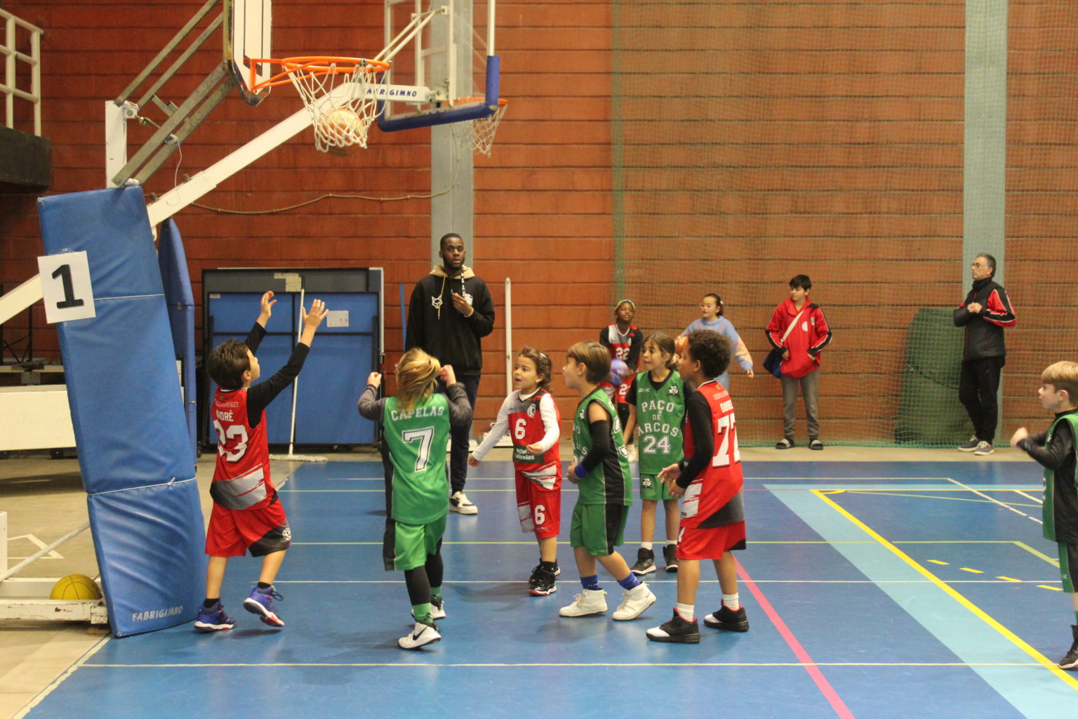 ABL imagem de galeria