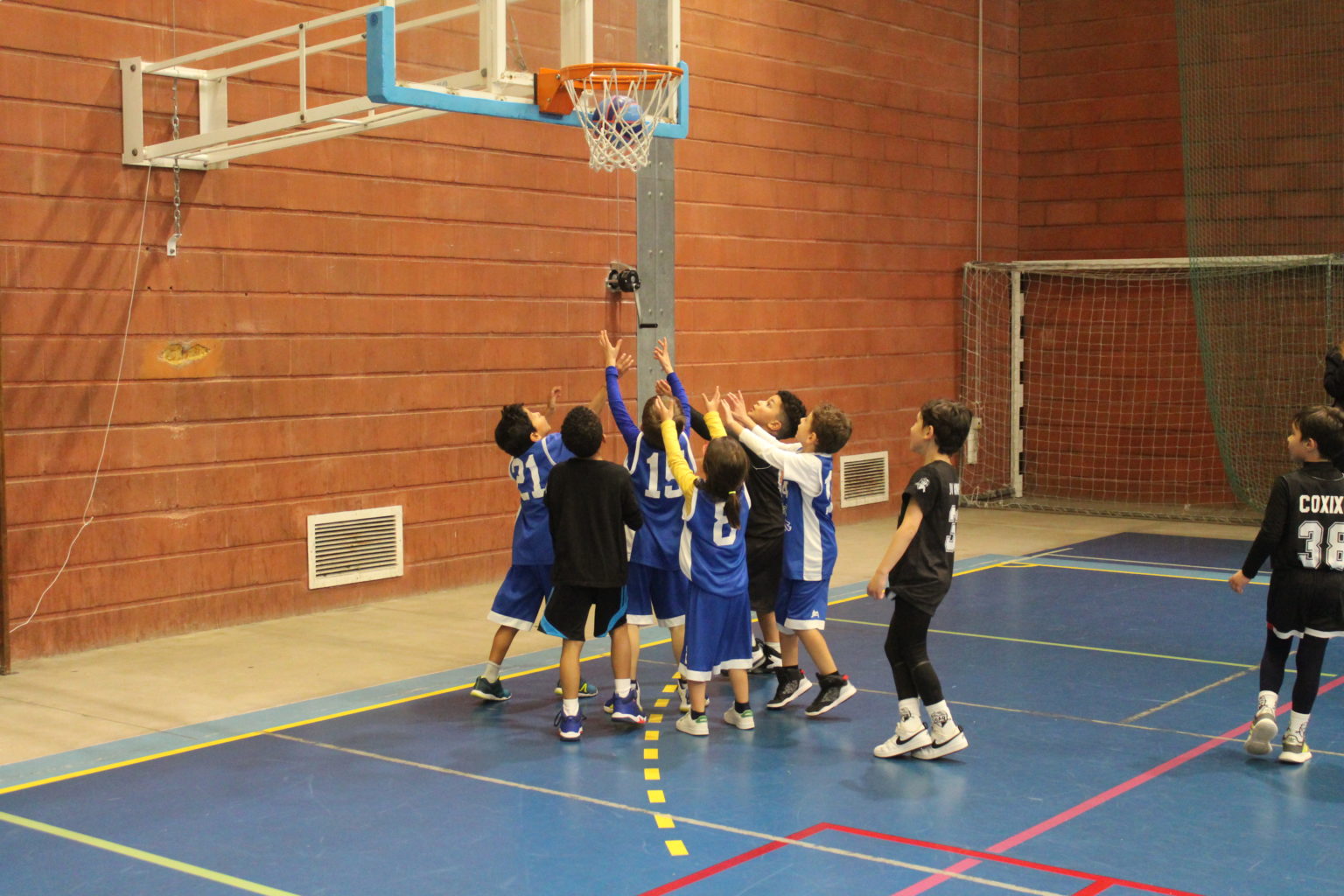 ABL imagem de galeria