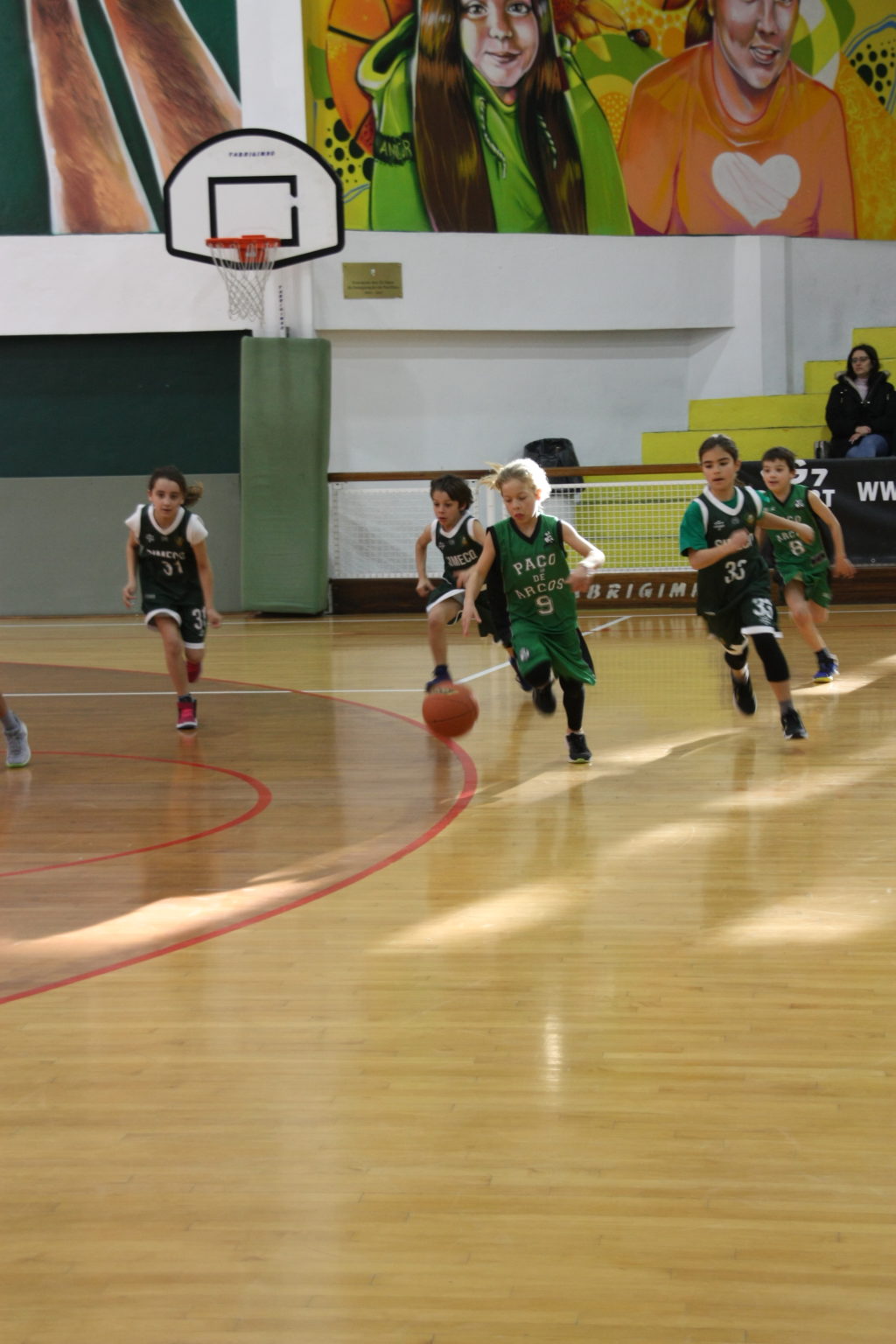 ABL imagem de galeria