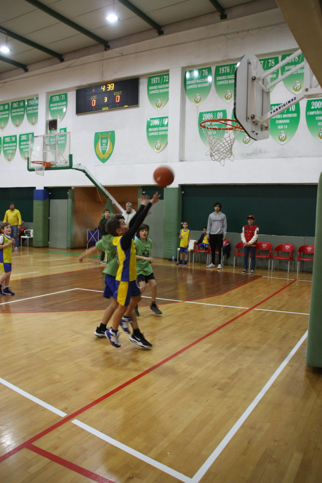 ABL imagem de galeria